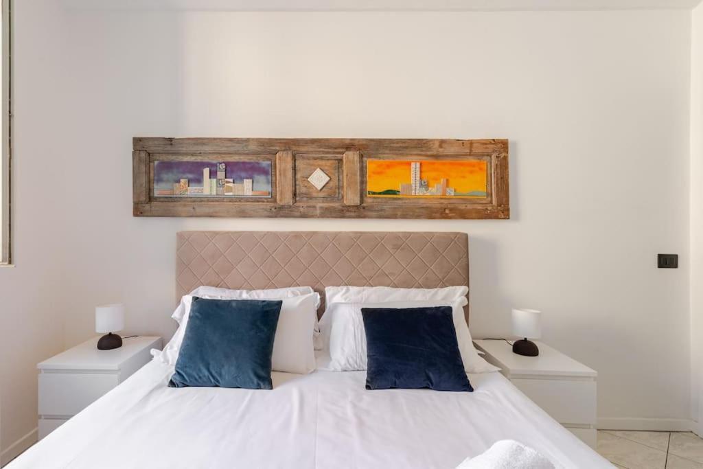 Casa Regina 3, Nel Centro Di Alba! Διαμέρισμα Εξωτερικό φωτογραφία
