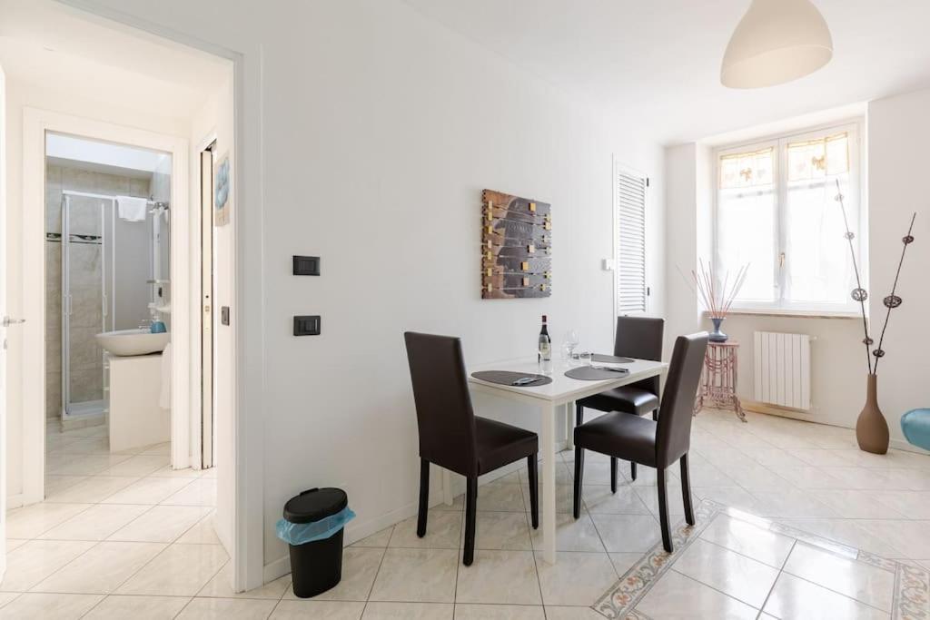 Casa Regina 3, Nel Centro Di Alba! Διαμέρισμα Εξωτερικό φωτογραφία
